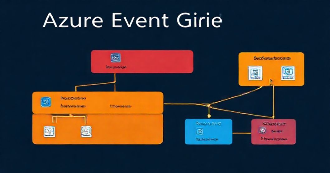O Que é o Azure Event Grid? - Blog José Darci