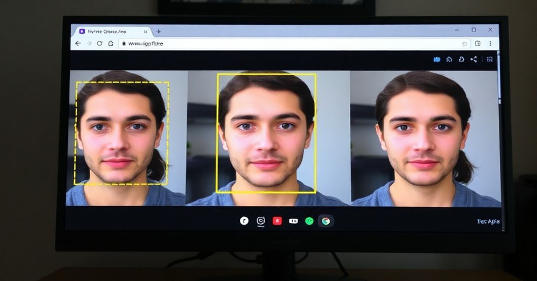 face-api.js: Reconhecimento Facial Avançado no Seu Navegador - Blog ...